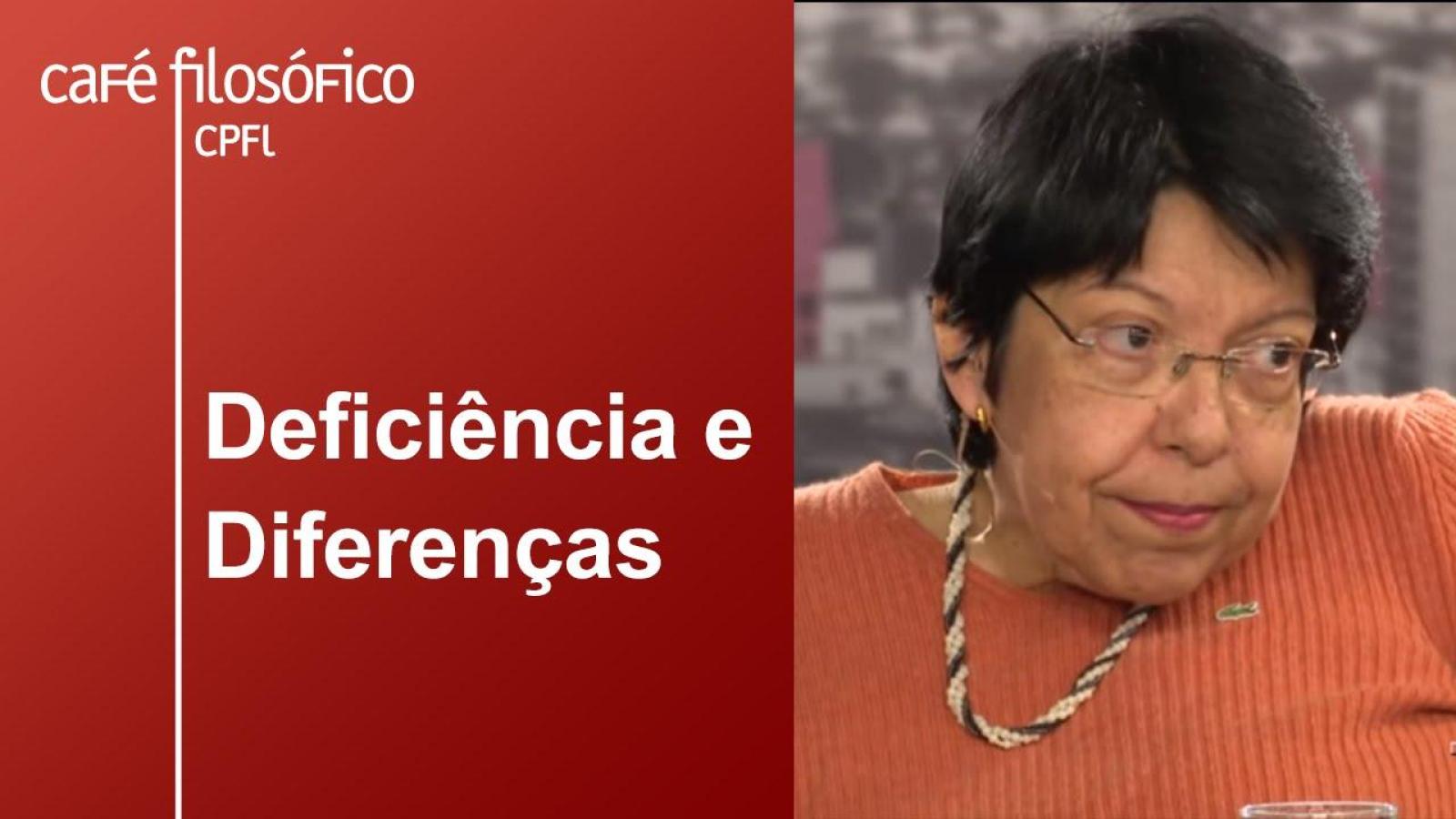 Deficiência e Diferenças | Izabel Maior